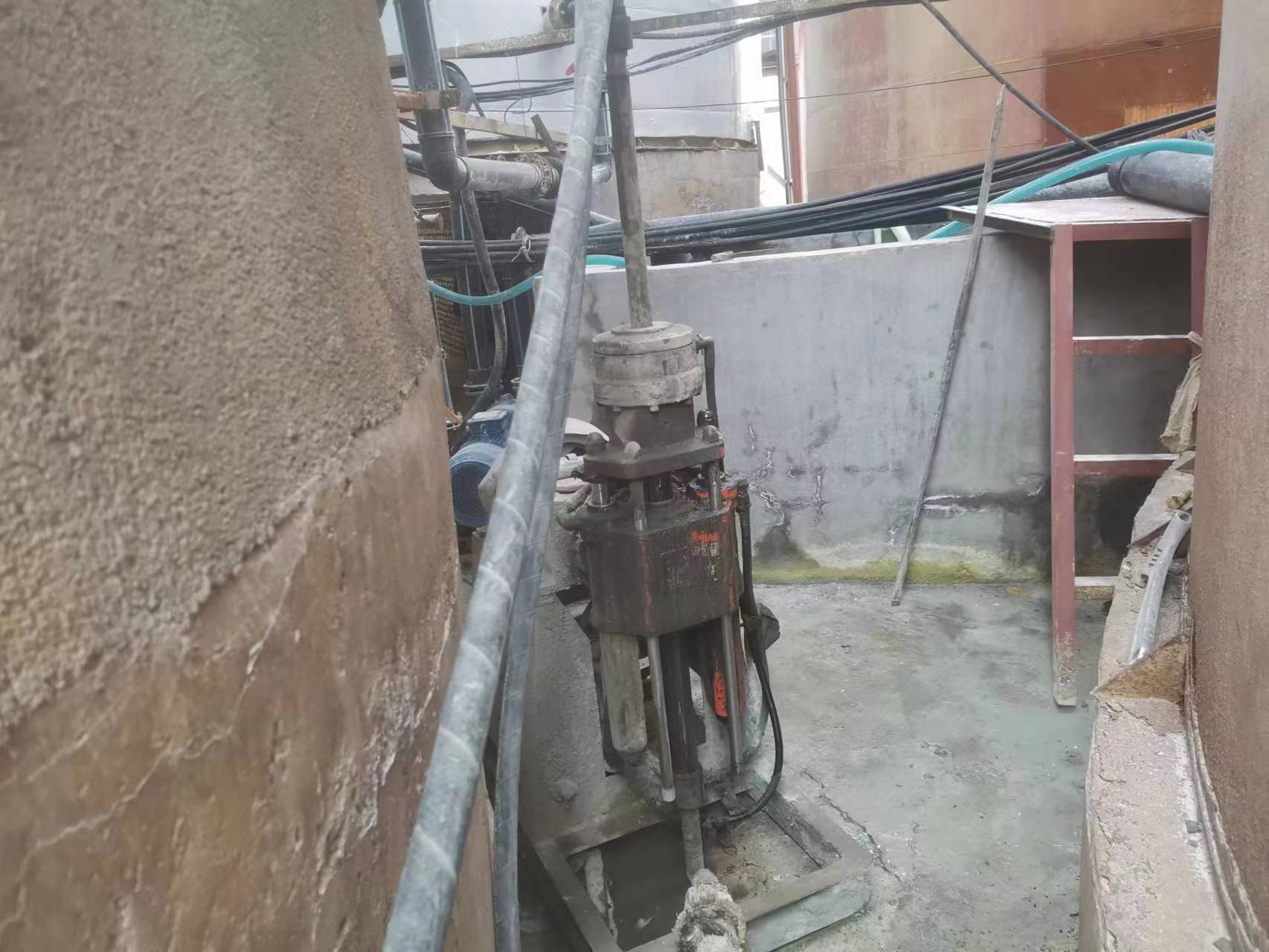 竞秀基础注浆工程施工中应注意哪些?